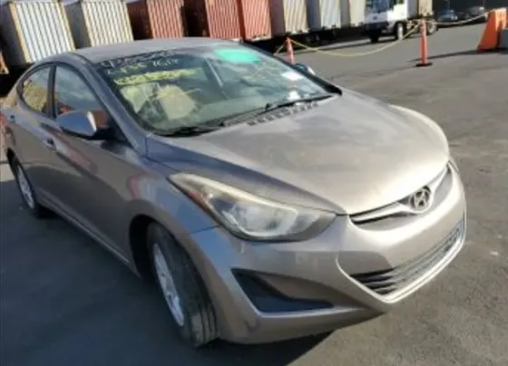 Hyundai Dynasty 2015 Тбилиси