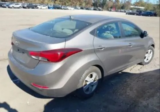 Hyundai Dynasty 2015 Тбилиси