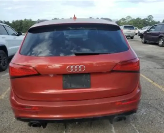 Audi Q5 2025 Тбилиси