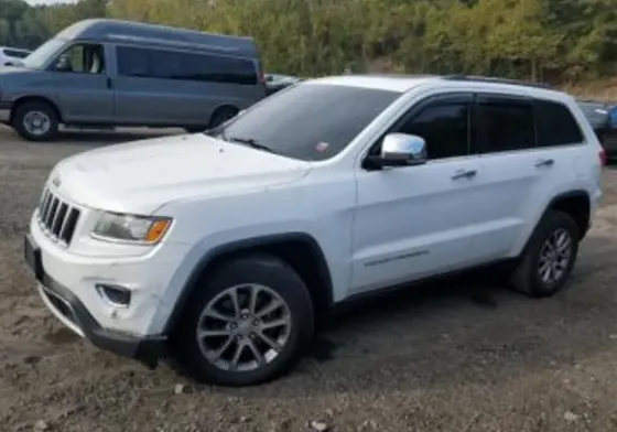 Jeep Grand Cherokee 2015 Тбилиси