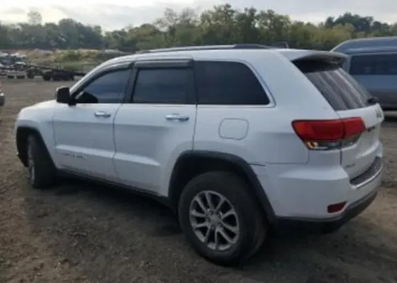 Jeep Grand Cherokee 2015 Тбилиси