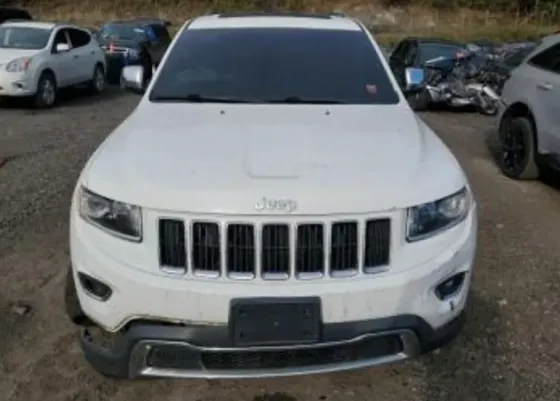 Jeep Grand Cherokee 2015 Тбилиси