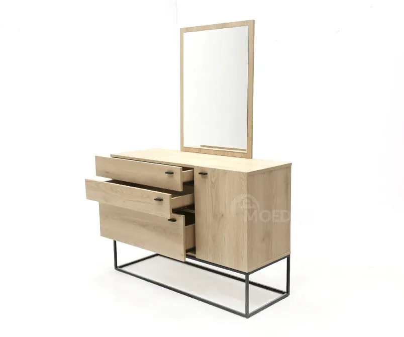 Bedroom with mirror Tbilisi - photo 2