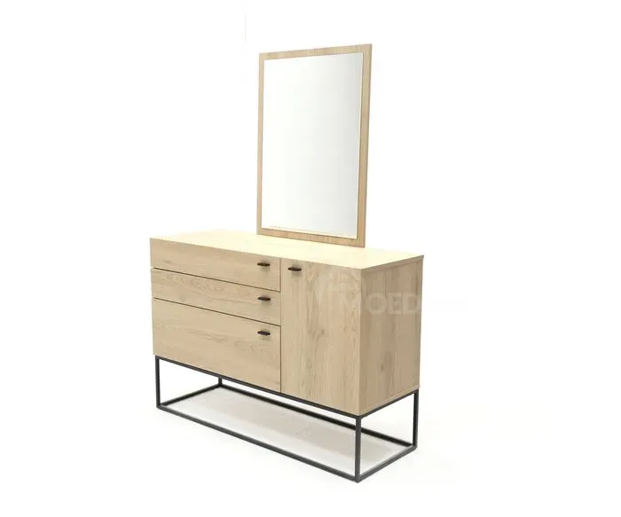 Bedroom with mirror Tbilisi - photo 1