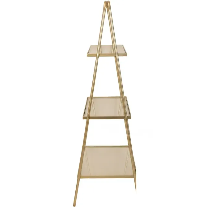 Დასადგამი მეტალის თარო თბილისი - photo 2