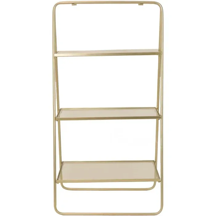 Დასადგამი მეტალის თარო თბილისი - photo 1