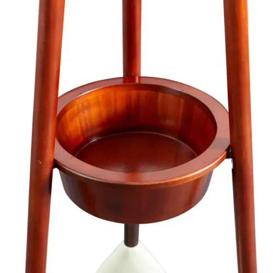 Wooden coat rack for sale Tbilisi