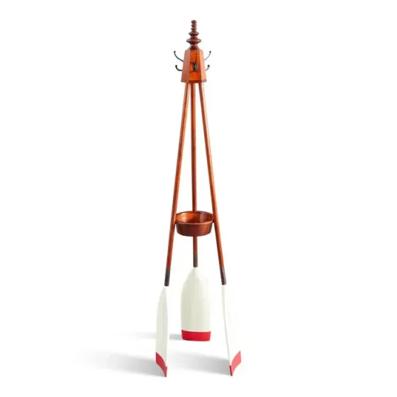 Wooden coat rack for sale Tbilisi