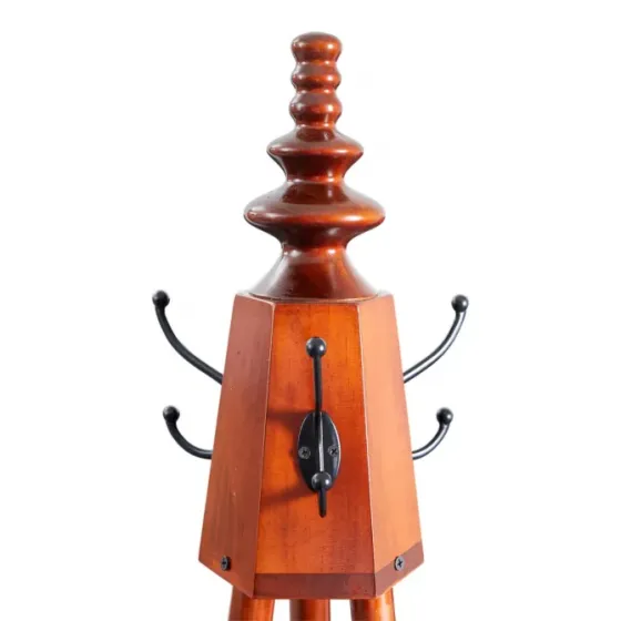 Wooden coat rack for sale Tbilisi