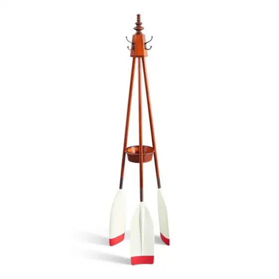 Wooden coat rack for sale Tbilisi