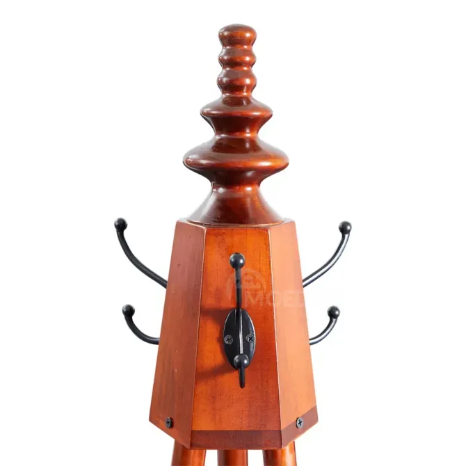 Იყიდება დასადგამი ხის საკიდი თბილისი - photo 2