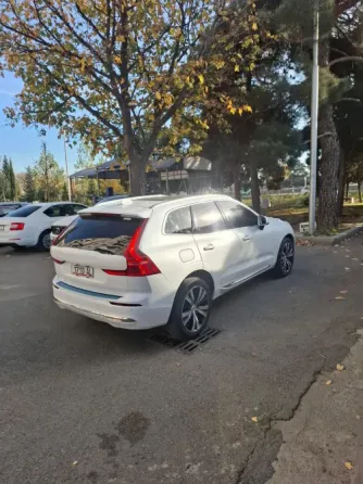 Volvo Xc60 2025 Тбилиси