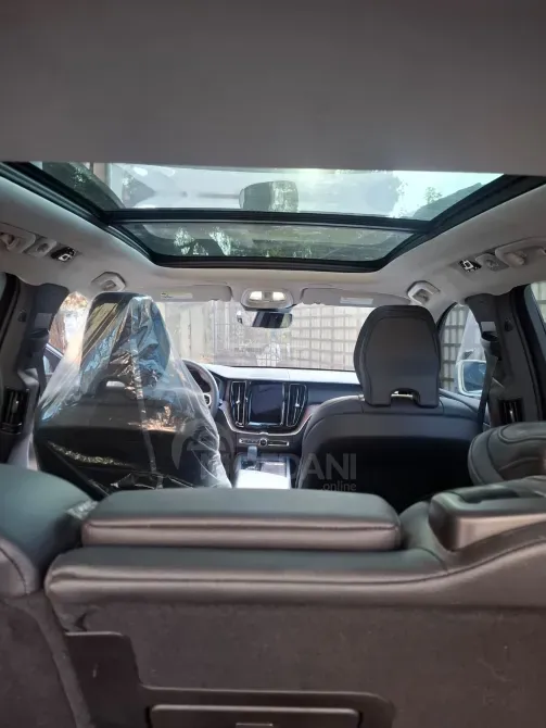 Volvo Xc60 2025 Тбилиси - изображение 11