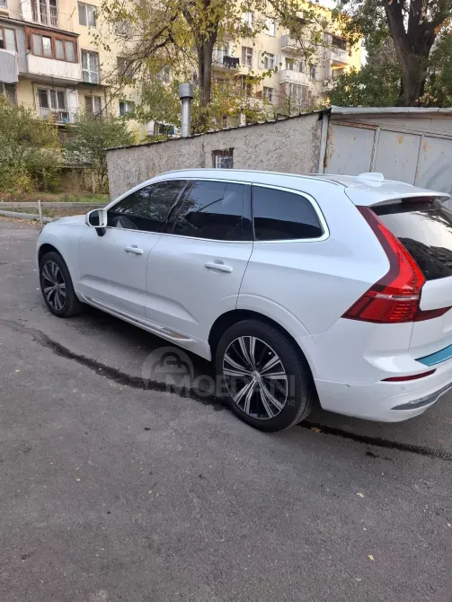 Volvo Xc60 2025 Тбилиси - изображение 7