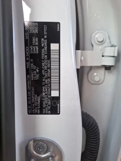 Volvo Xc60 2025 Тбилиси - изображение 15