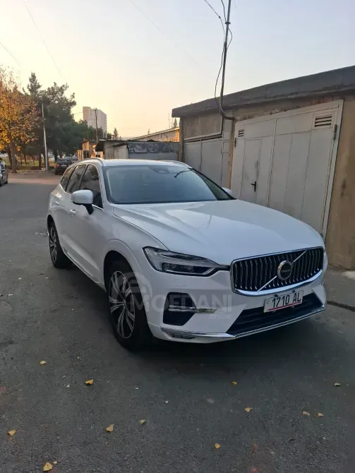 Volvo Xc60 2025 Тбилиси - изображение 6