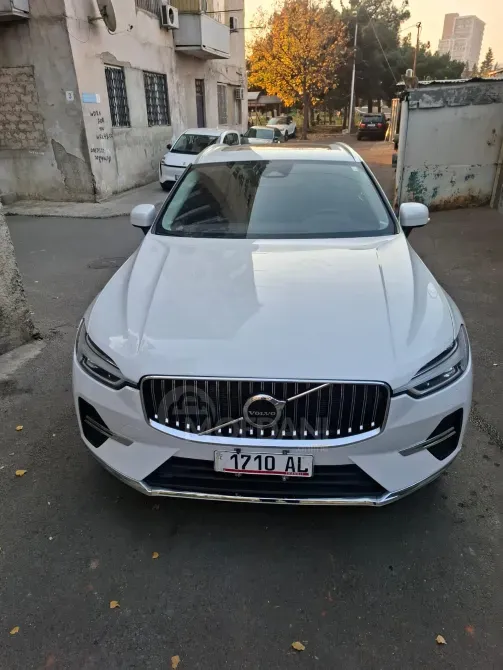 Volvo Xc60 2025 Тбилиси - изображение 9