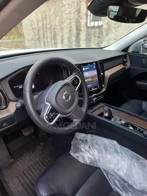 Volvo Xc60 2025 Тбилиси - изображение 8