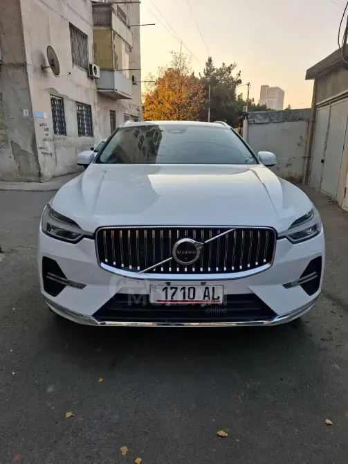 Volvo Xc60 2025 Тбилиси - изображение 4