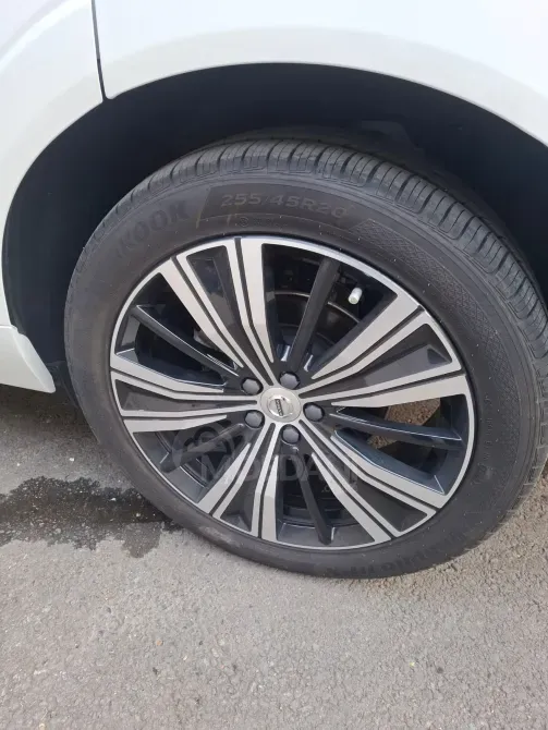 Volvo Xc60 2025 Тбилиси - изображение 10