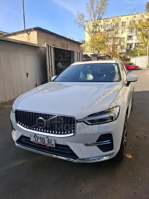 Volvo Xc60 2025 Тбилиси - изображение 12