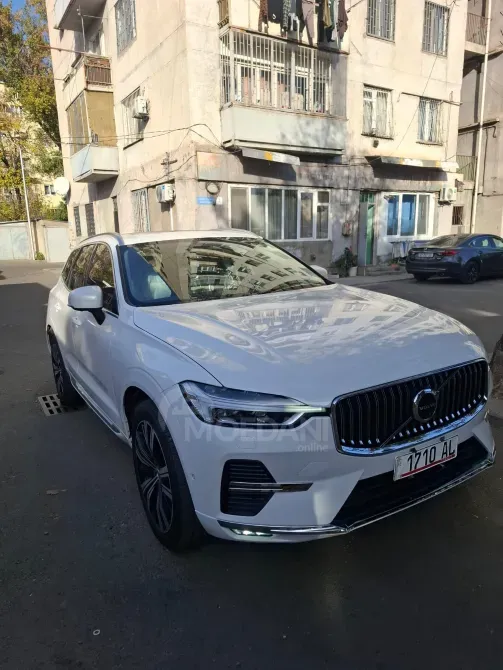 Volvo Xc60 2025 Тбилиси - изображение 13