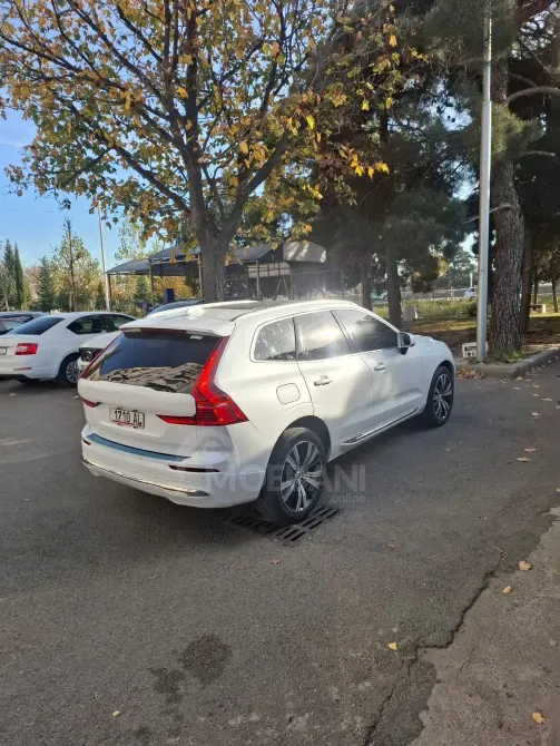 Volvo Xc60 2025 Тбилиси - изображение 3
