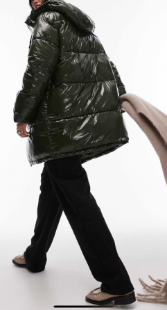 ახალი ზამთრის ქურთუკი თბილისი