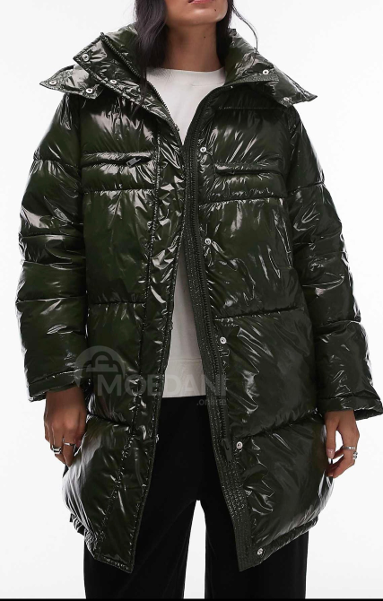 New winter jacket Tbilisi - photo 1