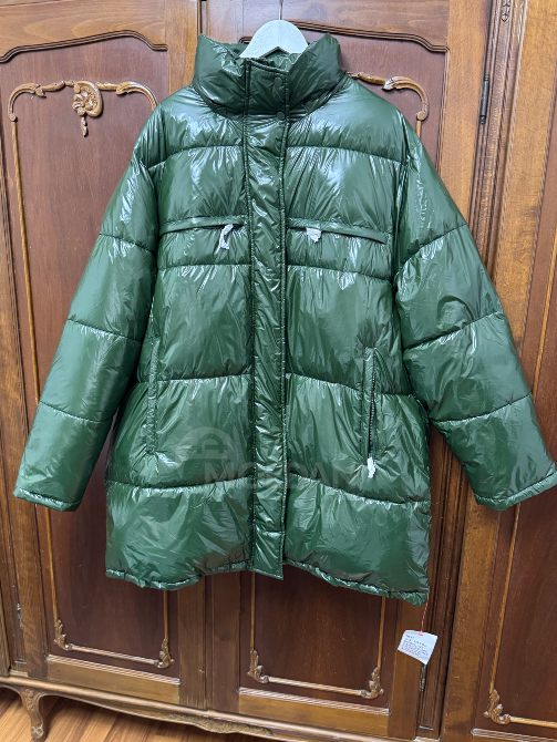 New winter jacket Tbilisi - photo 4