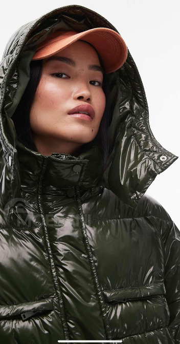 New winter jacket Tbilisi - photo 2