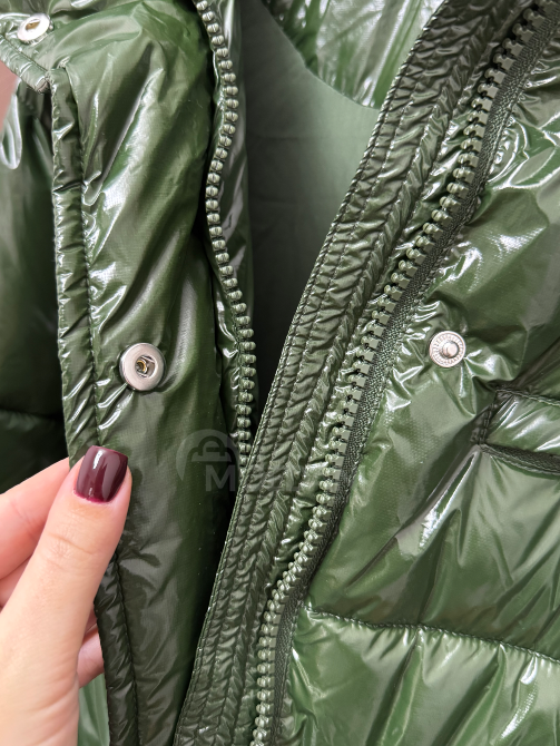 New winter jacket Tbilisi - photo 7