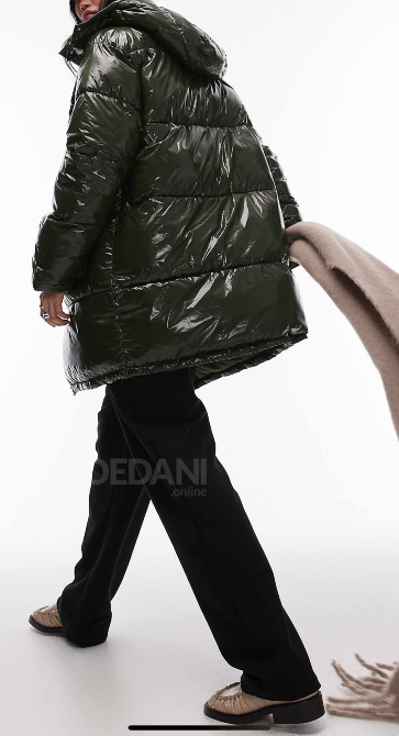 New winter jacket Tbilisi - photo 3