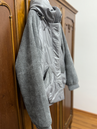 ქალის ქურთუკი თბილისი