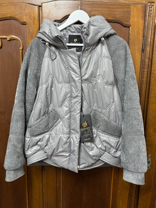 Women's jacket Tbilisi - photo 1