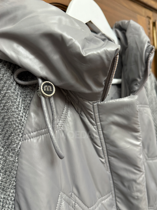 Women's jacket Tbilisi - photo 5