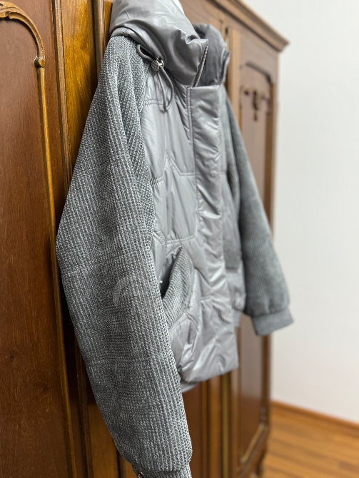 Women's jacket Tbilisi - photo 6