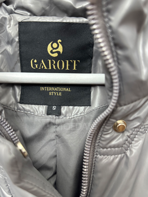 Women's jacket Tbilisi - photo 2