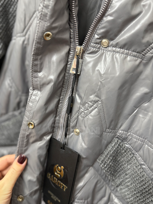 Women's jacket Tbilisi - photo 3