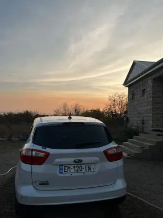 Ford C-MAX 2L 2015 Тбилиси