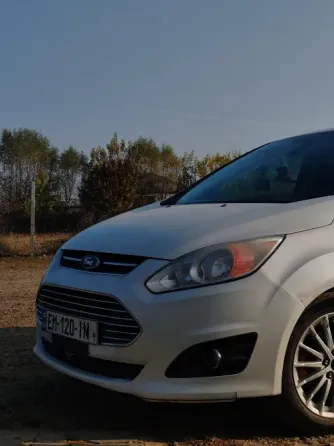 Ford C-MAX 2L 2015 Тбилиси