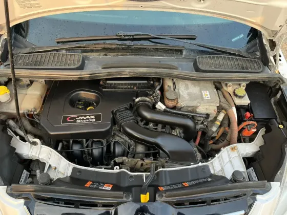 Ford C-MAX 2L 2015 Тбилиси