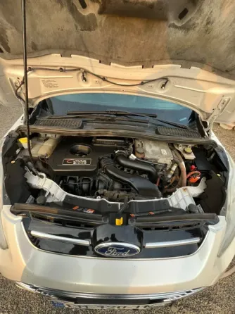 Ford C-MAX 2L 2015 Тбилиси