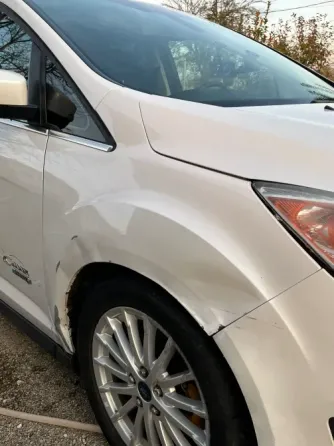 Ford C-MAX 2L 2015 Тбилиси