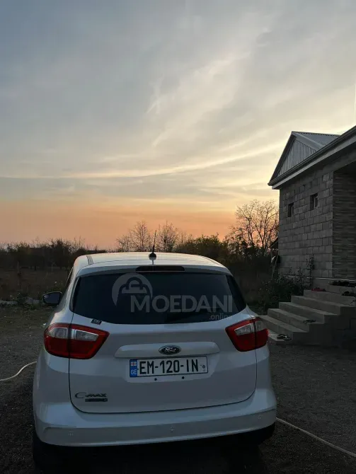 Ford C-MAX 2L 2015 Тбилиси - изображение 5