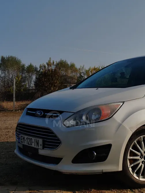 Ford C-MAX 2L 2015 Тбилиси - изображение 2
