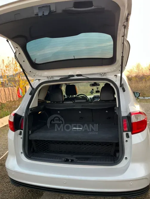 Ford C-MAX 2L 2015 Тбилиси - изображение 16