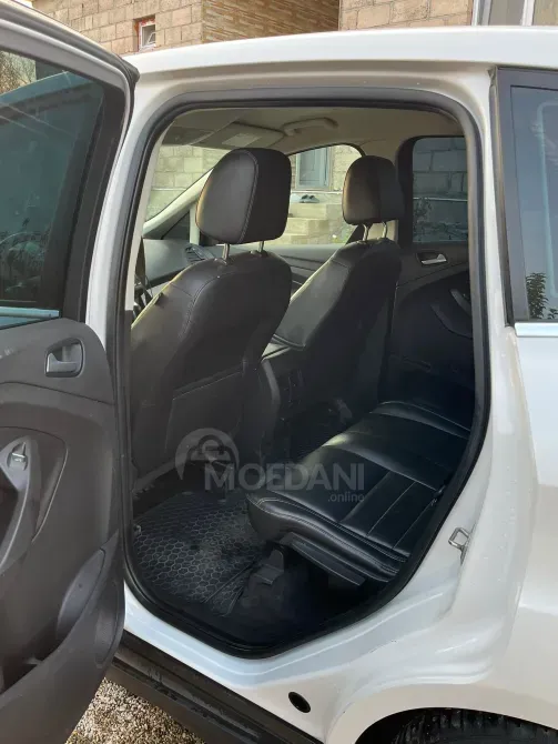 Ford C-MAX 2L 2015 Тбилиси - изображение 9