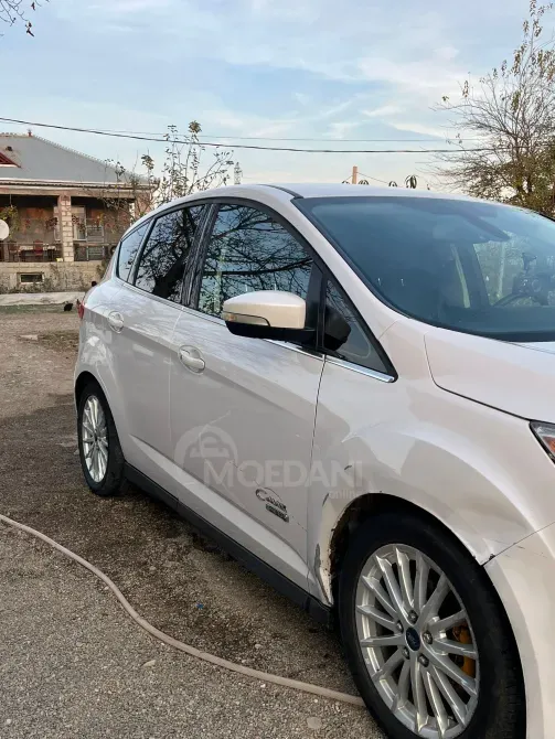 Ford C-MAX 2L 2015 Тбилиси - изображение 15