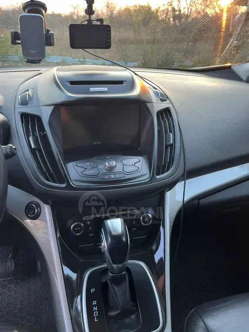 Ford C-MAX 2L 2015 Тбилиси - изображение 11